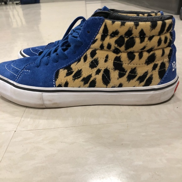 Supreme Vans - Picture 3 of 5